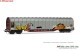 Rivarossi 6681, EAN 5063129040888: H0 DC Schiebeplanenwagen Typ Rils SBB