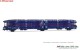 Rivarossi 6684, EAN 5063129040932: H0 DC Autotransporter Mega Car Carrier