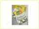 Brawa 2216, EAN 4012278022161: H0 LED Zug-Schlussbeleuchtung 4yg