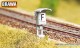 Brawa 2650, EAN 4012278026503: H0 Signalfernsprecher