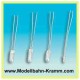Brawa 3254, EAN 4012278032542: Schraubbirne Klar