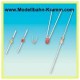 Brawa 3295, EAN 4012278032955: DC Leuchtdiode Gelb