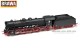 Brawa 40416B, EAN 2000075311153: H0 DC analog Dampflok BR 19.1 DB, Achtung super günstige B-Ware aus dem Brawa Werk, bitte lesen Sie unsere ausführliche Beschreibung.