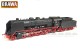 Brawa 40421B, EAN 2000075311184: H0 AC digital Dampflok BR 19.1 DR, Achtung super günstige B-Ware aus dem Brawa Werk, bitte lesen Sie unsere ausführliche Beschreibung.
