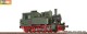 Brawa 40585, EAN 4012278405858: H0 Steam Loco 98.10 DRG, II, AC EXTRA