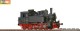 Brawa 40586, EAN 4012278405865: H0 Steam Loco 98.10 DRG, II, DC BASIC+