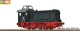 Brawa 40676, EAN 4012278406763: H0 DC Sound Diesellok BR 236 DB IV