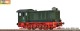Brawa 40680, EAN 4012278406800: H0 DC Sound Diesellok BR 236 VTG DB IV