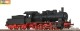 Brawa 40874, EAN 4012278408743: H0 DC Sound Güterzuglok BR 57.10 DRG II