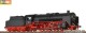 Brawa 40922, EAN 4012278409221: H0 DC Sound Dampflokomotive BR 02 DRG II