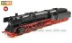 Brawa 40926, EAN 4012278409269: H0 DC Sound Dampflokomotive BR 01 der DB Ep. 3