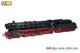 Brawa 40956, EAN 4012278409566: H0 DC analog Dampflokomotive 01 DB