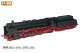 Brawa 40963, EAN 4012278409634: H0 AC Sound Dampflok BR 02 DRG