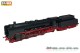 Brawa 40966, EAN 4012278409665: H0 DC Sound Dampflokomotive 02 DRG
