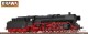 Brawa 40974, EAN 4012278409740: H0 DC Sound Schnellzuglok BR 01 DB III