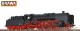 Brawa 40976, EAN 4012278409764: H0 DC analog Schnellzuglok BR 01 DR III