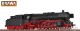 Brawa 40983, EAN 4012278409832: H0 AC Sound Schnellzuglok BR 001 DB IV