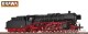 Brawa 40984, EAN 4012278409849: H0 DC analog Schnellzuglok BR 01 Museumslok Verein Pacific 01 202