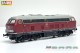 Brawa 41160, EAN 4012278411606: H0 DC analog Diesellokomotive BR 216 der DB Ep. 4