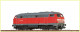 Brawa 41168, EAN 4012278411682: H0 DC analog Diesellokomotive BR 216 der DB Cargo Ep. 5