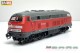 Brawa 41170, EAN 4012278411705: H0 DC Sound Diesellokomotive BR 216 der DB Cargo Ep. 5