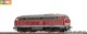 Brawa 41176, EAN 4012278411767: H0 DC analog Diesellokomotive V 160 DB