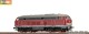 Brawa 41180, EAN 4012278411804: H0 AC Sound Diesellokomotive V 160 DB