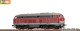 Brawa 41180, EAN 4012278411804: H0 AC Sound Diesellokomotive V 160 DB