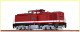 Brawa 41273, EAN 4012278412733: H0 DC Sound Diesellok BR V199 der DR IV