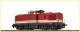 Brawa 41284, EAN 4012278412849: H0 DC analog Diesellokomotive BR V100 der DR Ep. 3