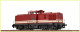 Brawa 41284, EAN 4012278412849: H0 DC analog Diesellok BR V100 DR III