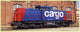 Brawa 41294, EAN 4012278412948: H0 DC Sound Diesellokomotive BR 203 der SBB Cargo Deutschland