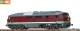 Brawa 41468, EAN 4012278414683: H0 DC Sound Diesellok 132 DR