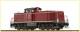 Brawa 41578, EAN 4012278415789: H0 Diesel Loco 290 DB, IV, DC An BASIC+