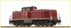 Brawa 41581, EAN 4012278415819: H0 AC Sound Diesellokomotive BR 290 der DB Ep. 4