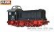 Brawa 41610, EAN 4012278416106: H0 DC Sound Diesellokomotive BR 236 der DB, Ep. 4