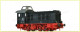 Brawa 41644, EAN 4012278416441: H0 DC Sound Diesellokomotive V36 der DB Ep. 3
