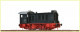 Brawa 41654, EAN 4012278416540: H0 DC analog Diesellokomotive BR V36 der DB Ep. 3