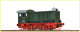 Brawa 41662, EAN 4012278416625: H0 DC analog Diesellokomotive BR 103 der DR Ep. 4