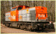 Brawa 41702, EAN 4012278417028: H0 DC Sound Diesellok BR 203 HVLE VI