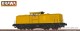 Brawa 41708, EAN 4012278417080: H0 Diesel Locomotive BR 203 DB AG