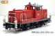 Brawa 42415, EAN 4012278424156: H0 AC Sound Diesellok 362 DB AG VI