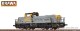 Brawa 42778, EAN 4012278427782: H0 DC analog Diesellok Gravita® BR 261 SGL
