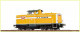 Brawa 42888, EAN 4012278428888: H0 DC analog Diesellokomotive BR 212 der Wiebe Ep. 6