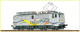 Brawa 43140, EAN 4012278431406: H0 DC Sound E-Lok BR AE 477 Kreuzlingen der LOKOOP