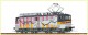 Brawa 43142, EAN 4012278431420: H0 DC analog E-Lok AE 477 „Mittelthurgaubahn” der LOKOOP