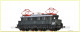 Brawa 43420, EAN 4012278434209: H0 DC analog Elektrolokomotive E44W der DRG Ep. 2
