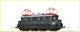 Brawa 43422, EAN 4012278434223: H0 DC Sound Elektrolokomotive E44W der DRG Ep. 2