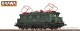 Brawa 43450, EAN 4012278434506: H0 DC analog E-Lok BR 144 DB