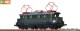 Brawa 43454, EAN 4012278434544: H0 DC analog E-Lok E 44 DB